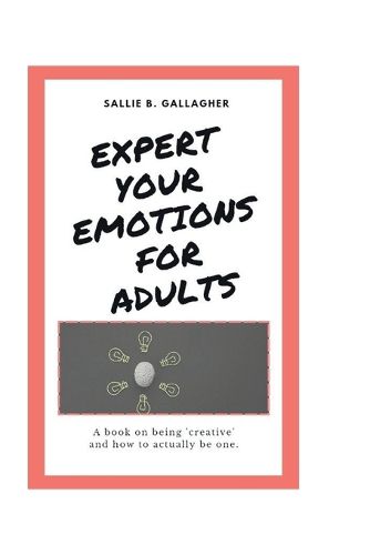 Expert your Emotions for Adults