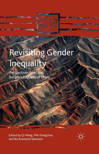 Revisiting Gender Inequality: Perspectives from the People's Republic of China