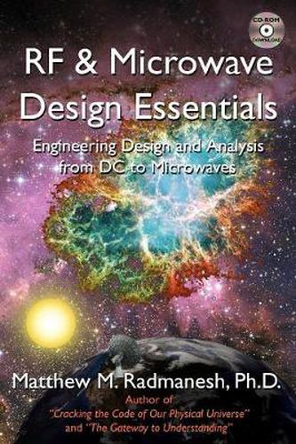 Cover image for RF & Microwave Design Essentials