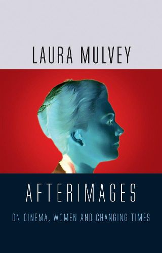 Cover image for Afterimages: On Cinema, Women and Changing Times