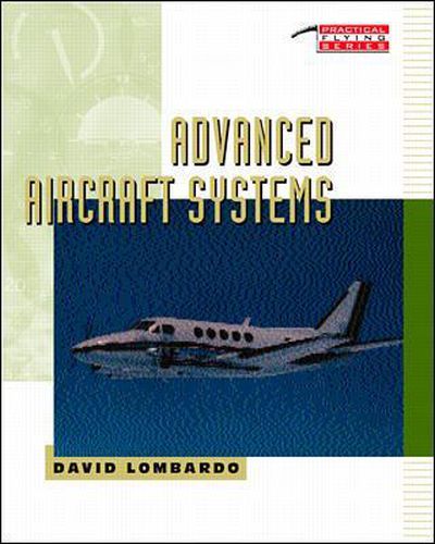 Cover image for Advanced Aircraft Systems