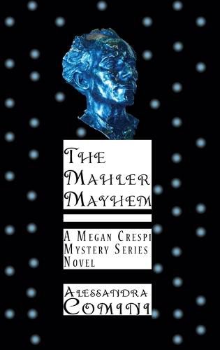 Cover image for The Mahler Mayhem