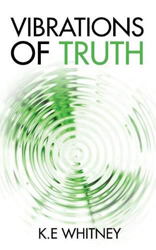 Cover image for Vibrations of Truth