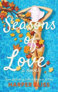 Cover image for Seasons of Love