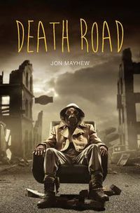 Cover image for Death Road