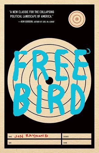 Cover image for Freebird