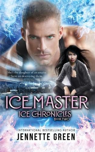 Cover image for Ice Master