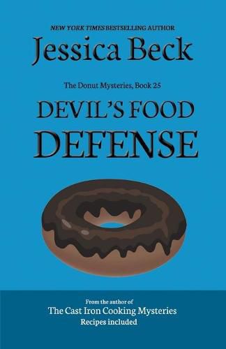 Devil's Food Defense