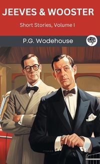 Cover image for Jeeves & Wooster