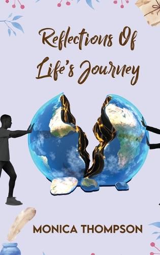 Cover image for Reflection's of Life's Journey