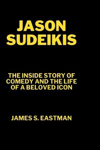 Cover image for Jason Sudeikis
