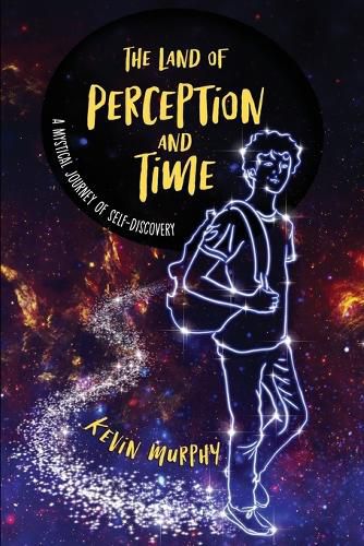 Cover image for The Land of Perception and Time