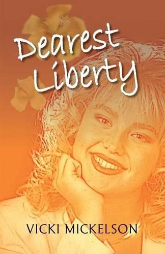 Cover image for Dearest Liberty