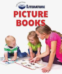 Cover image for Picture Books