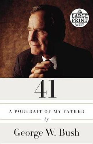 Cover image for 41: A Portrait of My Father