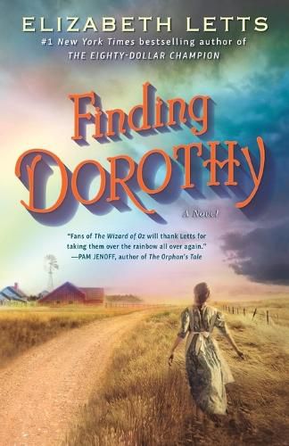 Cover image for Finding Dorothy: A Novel