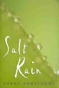 Cover image for Salt Rain