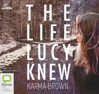 Cover image for The Life Lucy Knew