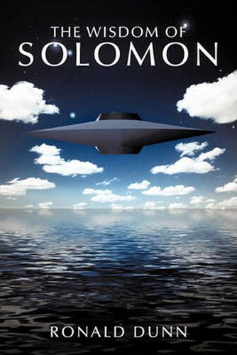 Cover image for The Wisdom of Solomon