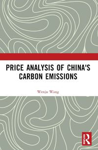 Cover image for Price Analysis of China's Carbon Emissions