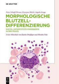 Cover image for Morphologische Blutzelldifferenzierung