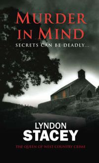 Cover image for Murder in Mind