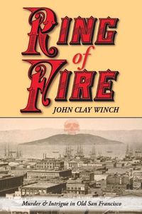 Cover image for Ring of Fire