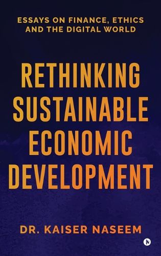 Cover image for Rethinking Sustainable Economic Development