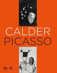 Cover image for Calder-Picasso