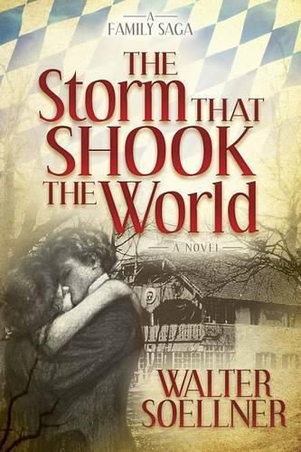 Cover image for The Storm That Shook the World