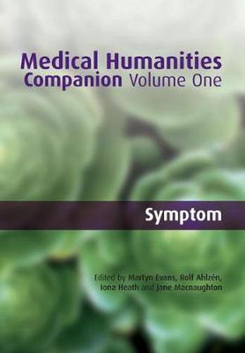 Medical Humanities Companion: Symptom