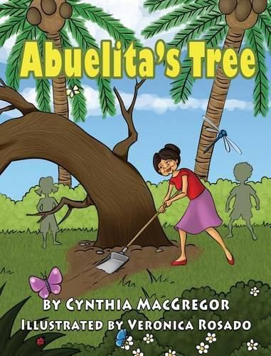 Abuelita's Tree