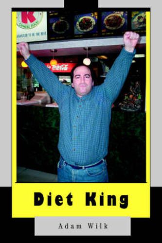 Cover image for Diet King