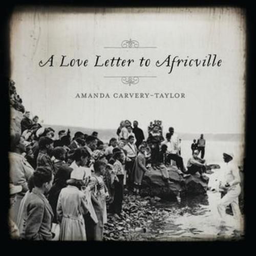 Cover image for A Love Letter to Africville