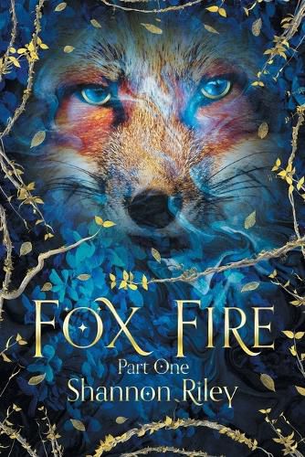 Cover image for Fox Fire: Part One