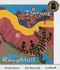 Cover image for Tjarany Roughtail and other Kukatja stories