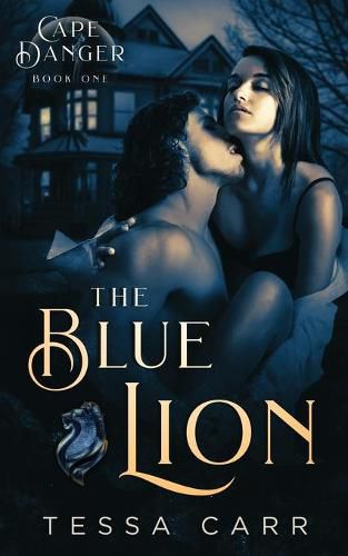 Cover image for The Blue Lion