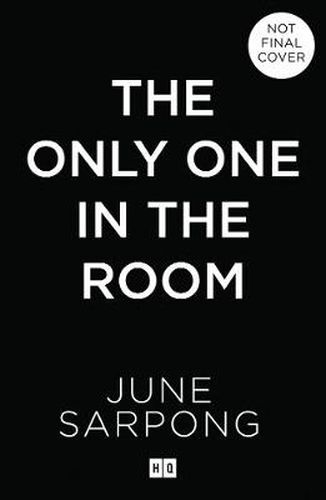 Cover image for The Only One in the Room