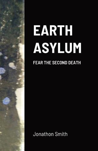 Cover image for Earth Asylum