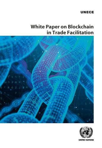 White paper blockchain in trade facilitation