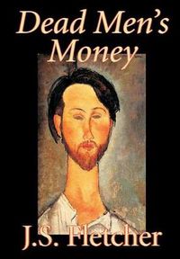 Cover image for Dead Men's Money