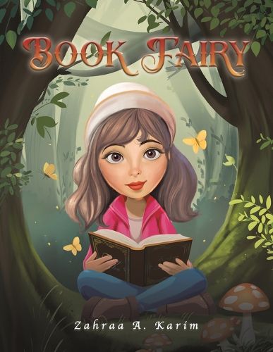 Cover image for Book Fairy