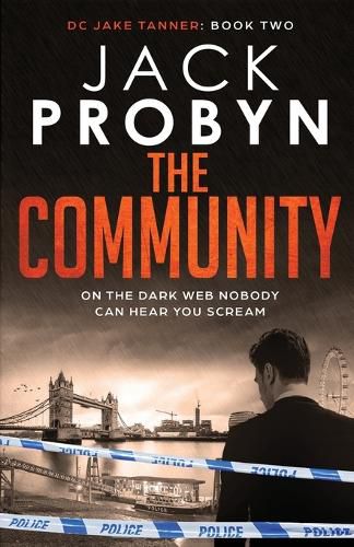 Cover image for The Community