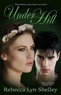 Cover image for Under Hill