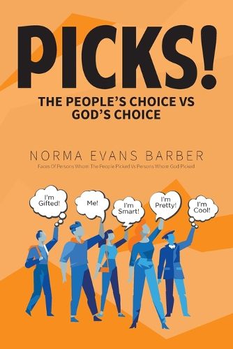 Cover image for Picks!