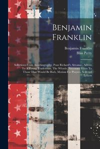 Cover image for Benjamin Franklin