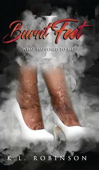 Cover image for Burnt Feet