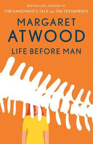 Cover image for Life Before Man