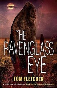 Cover image for The Ravenglass Eye