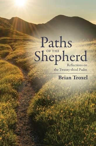 Cover image for Paths of the Shepherd
